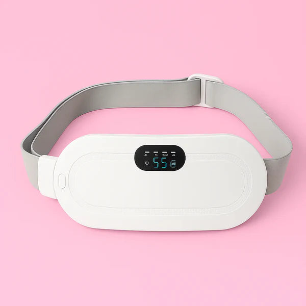 DSE global Ceinture chauffante
